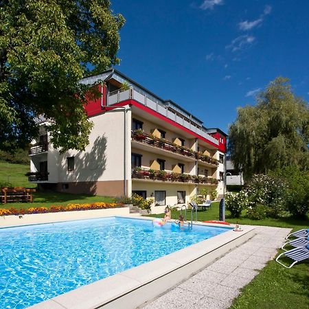 Haus Kaiser Schiefling am See Exteriör bild