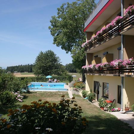 Haus Kaiser Schiefling am See Exteriör bild