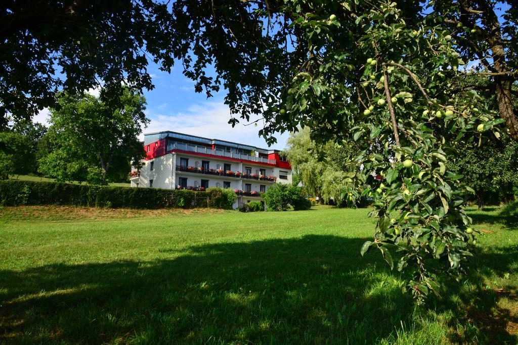 Haus Kaiser Schiefling am See Exteriör bild