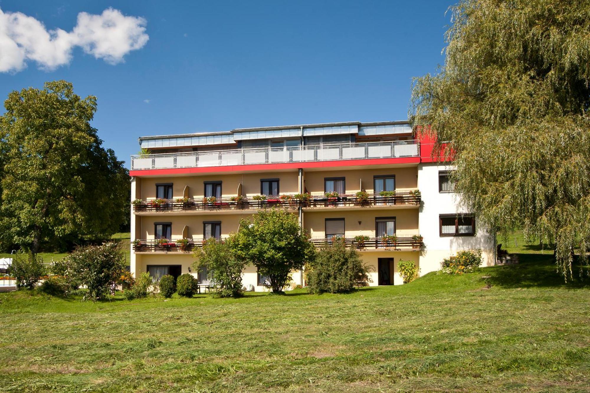 Haus Kaiser Schiefling am See Exteriör bild
